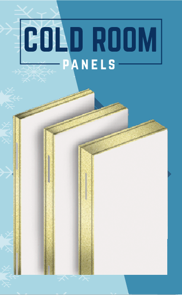 Cold Room Panels