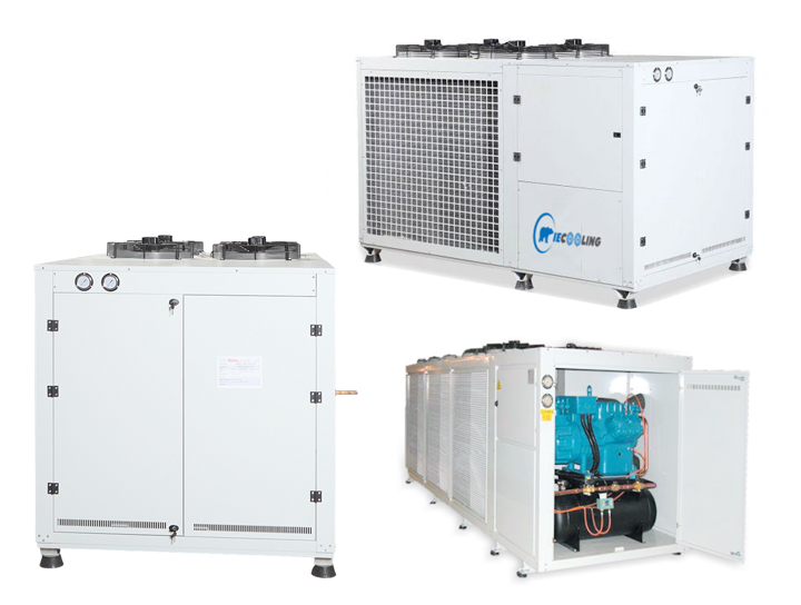 Central System Cooling Group