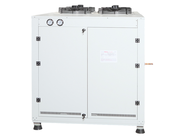 Modular Cold Room