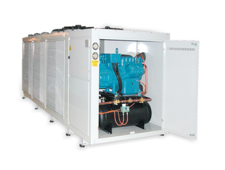 Modular Cold Room