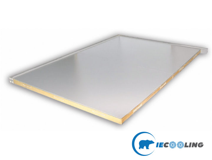 Flat Sandwich Panel